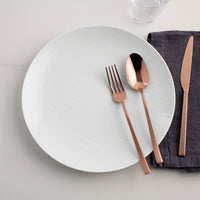 Sambonet Rock Servizio Posate In Acciaio Inox - Set 60 Pz