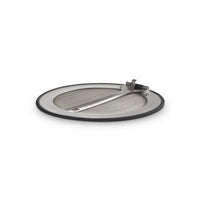 Le Creuset Coperchio Antispruzzo Con Manico