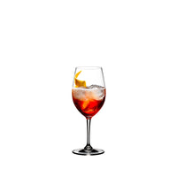 56 cl - Spritz Drinks Spritz Glass In Glass Set 4 Pcs