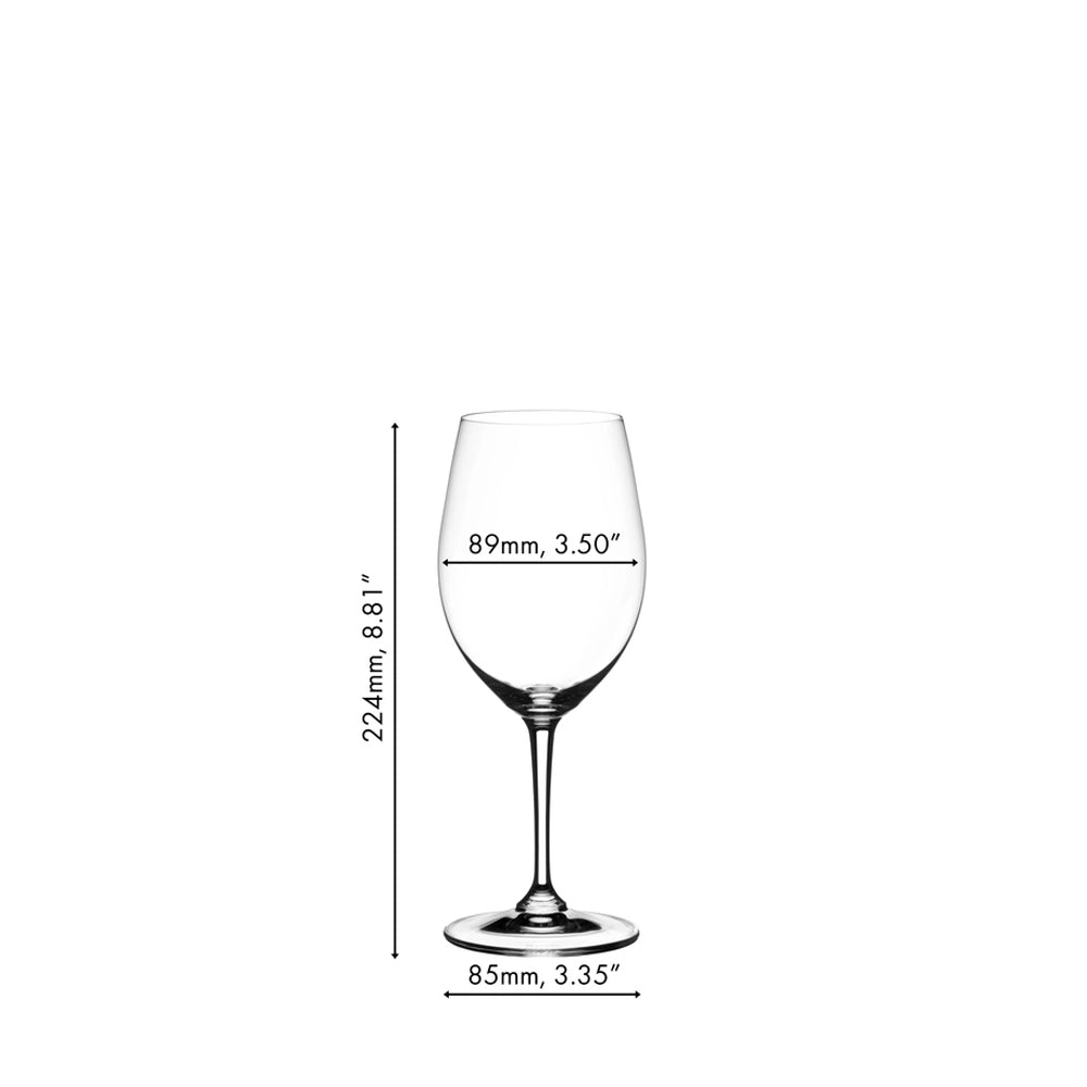 56 cl - Spritz Drinks Spritz Glass In Glass Set 4 Pcs