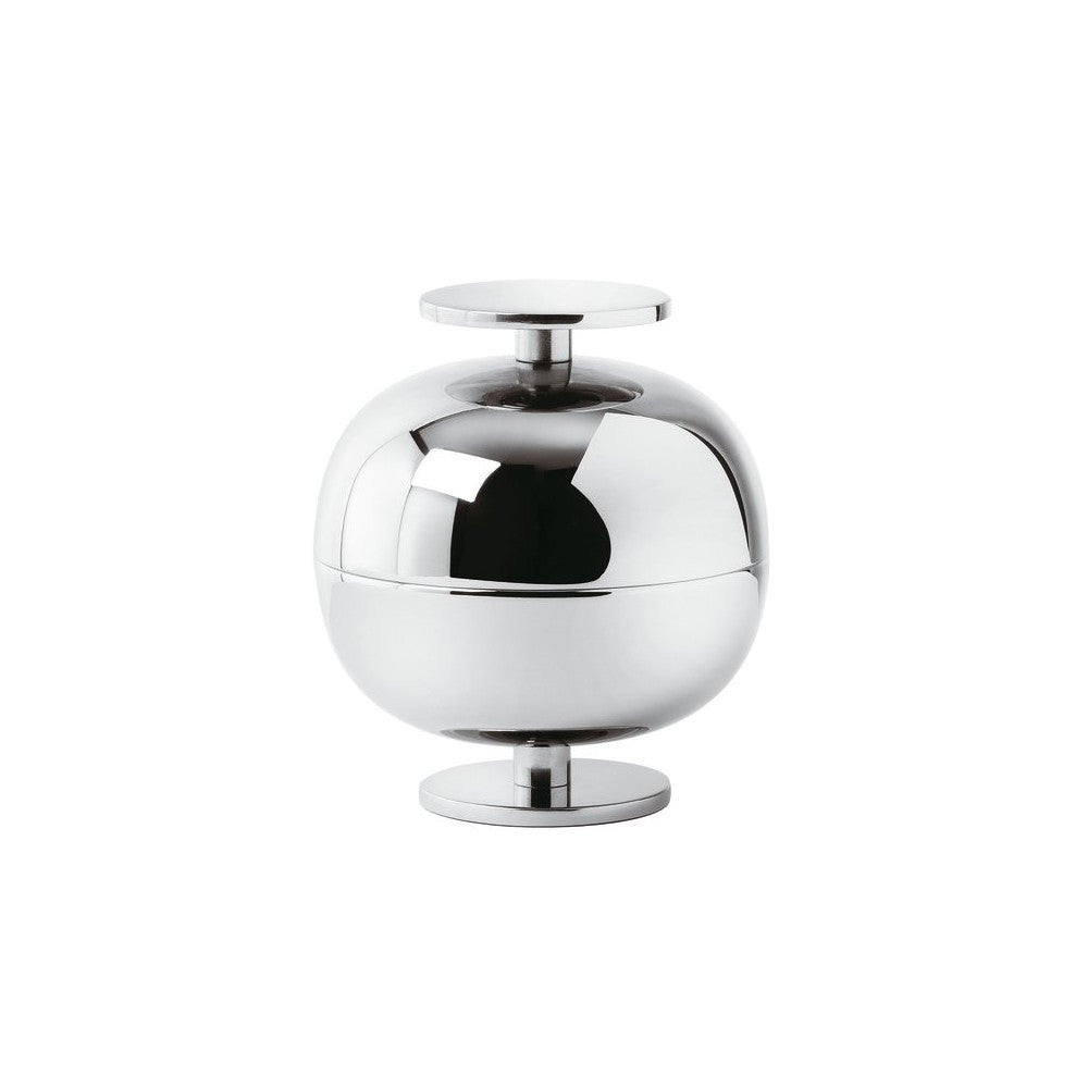 Sambonet Gio Ponti Coppetta In Acciaio Inox