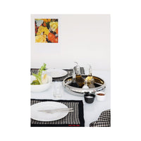 12 cm - Sambonet Sphera Coppetta In Acciaio Inox