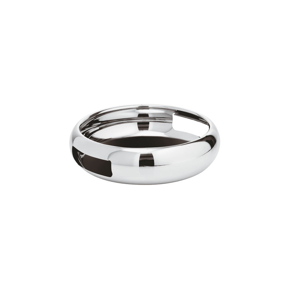 24 cm - Sambonet Sphera Coppa Con Manici In Acciaio Inox