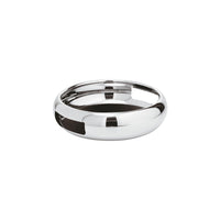 24 cm - Sambonet Sphera Coppa Con Manici In Acciaio Inox