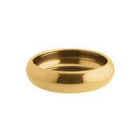 24 cm - Sambonet Sphera Coppa In Acciaio Inox