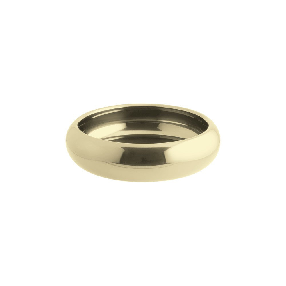 24 cm - Sambonet Sphera Coppa In Acciaio Inox