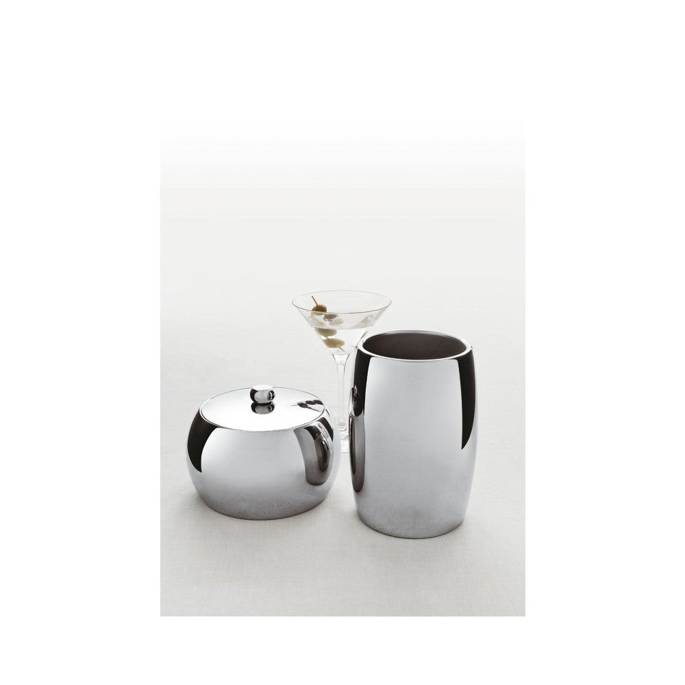 1 Lt - Sambonet Sphera Glacette In Acciaio Inox