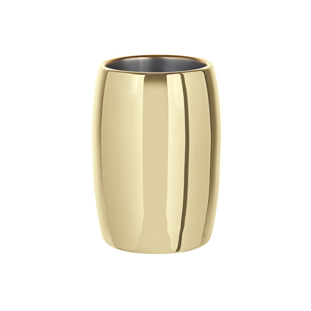 1 Lt - Sambonet Sphera Glacette In Acciaio Inox