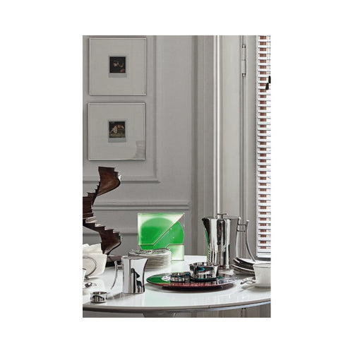 54 cl - Sambonet Bamboo Lattiera In Acciaio Inox