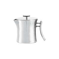 21 cl - Sambonet Bamboo Teiera In Acciaio Inox