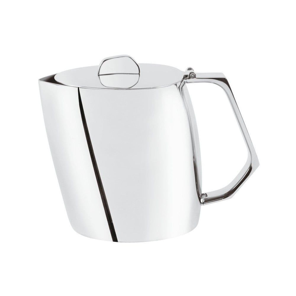 1.5 Lt - Sambonet Sphera Caffettiera In Acciaio Inox