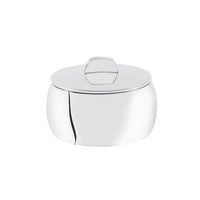 20 Cl - Sambonet Sphera Zuccheriera In Acciaio Inox