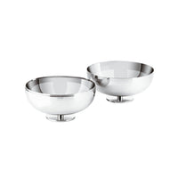 Sambonet Gio Ponti Centrotavola In Acciaio Inox