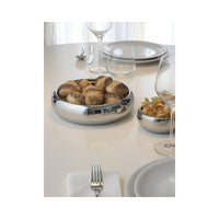 12 cm - Sambonet Sphera Coppetta In Acciaio Inox