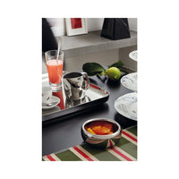 12 cm - Sambonet Sphera Coppetta In Acciaio Inox