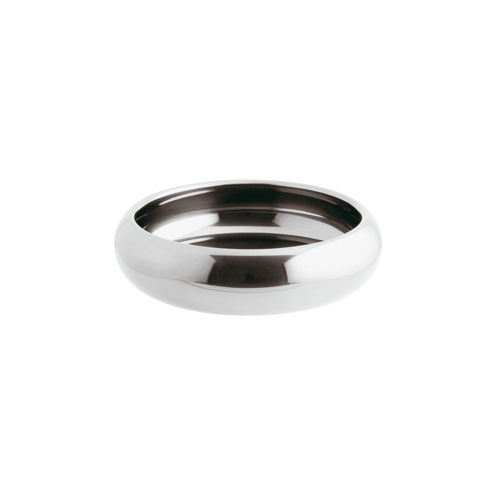 24 cm - Sambonet Sphera Coppa Con Manici In Acciaio Inox