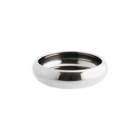 24 cm - Sambonet Sphera Coppa Con Manici In Acciaio Inox