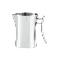 1.6 Lt - Sambonet Bamboo Caraffa In Acciaio Inox