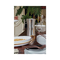 1.6 Lt - Sambonet Bamboo Caraffa In Acciaio Inox