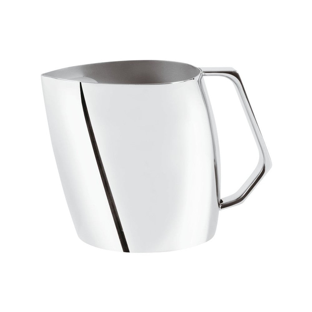 2 Lt - Sambonet Sphera Caraffa Con Fermaghiaccio In Acciaio Inox