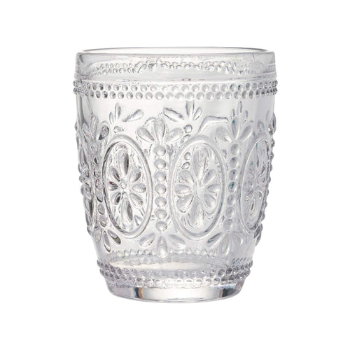 29.5 cl - Imperial Bicchiere Acqua In Vetro Set 6 Pz