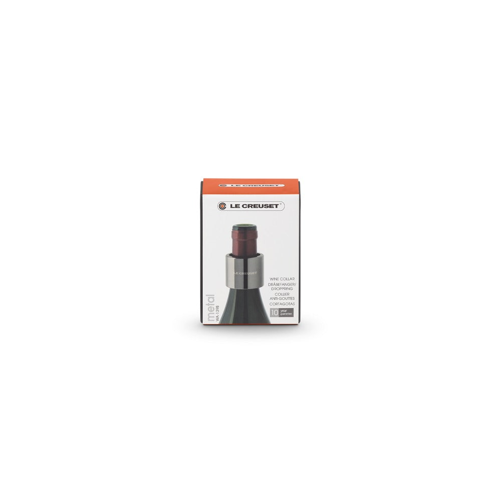 Le Creuset WA-139 Anello Salvagoccia In Metallo
