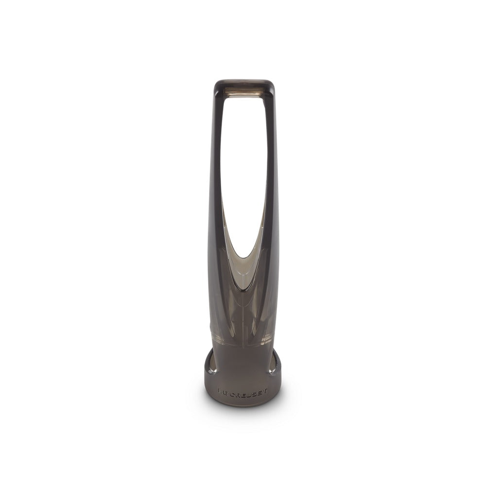 Le Creuset SW-105 Stopper Ferma Tappo Per Spumanti In Plastica