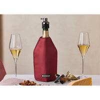 WA 126 Sacca Refrigerante Bottiglia