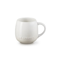 32 cl - Le Creuset Coupe Tazza Mug In Gres Vetrificato