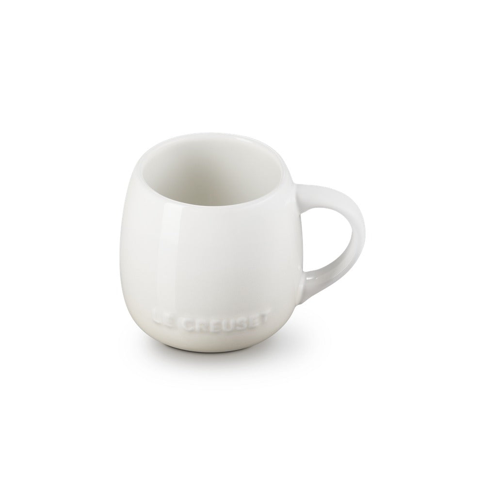 32 cl - Le Creuset Coupe Tazza Mug In Gres Vetrificato