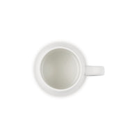 32 cl - Le Creuset Coupe Tazza Mug In Gres Vetrificato