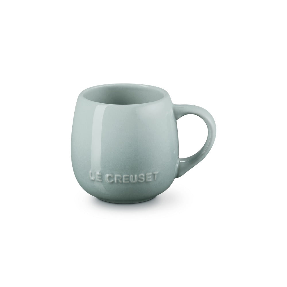32 cl - Le Creuset Coupe Tazza Mug In Gres Vetrificato