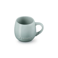 32 cl - Le Creuset Coupe Tazza Mug In Gres Vetrificato