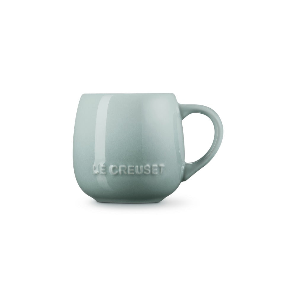 32 cl - Le Creuset Coupe Tazza Mug In Gres Vetrificato