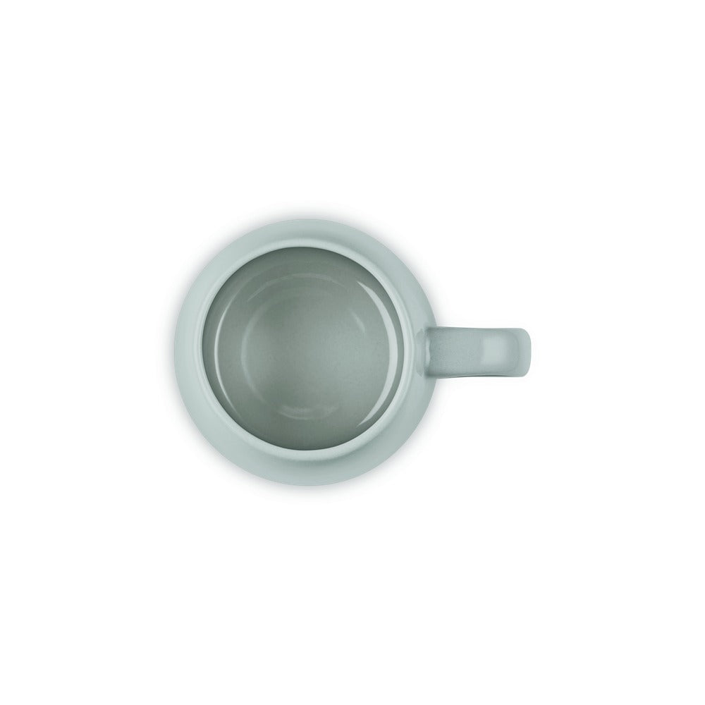 32 cl - Le Creuset Coupe Tazza Mug In Gres Vetrificato
