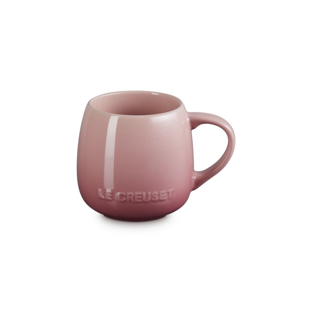 32 cl - Le Creuset Coupe Tazza Mug In Gres Vetrificato