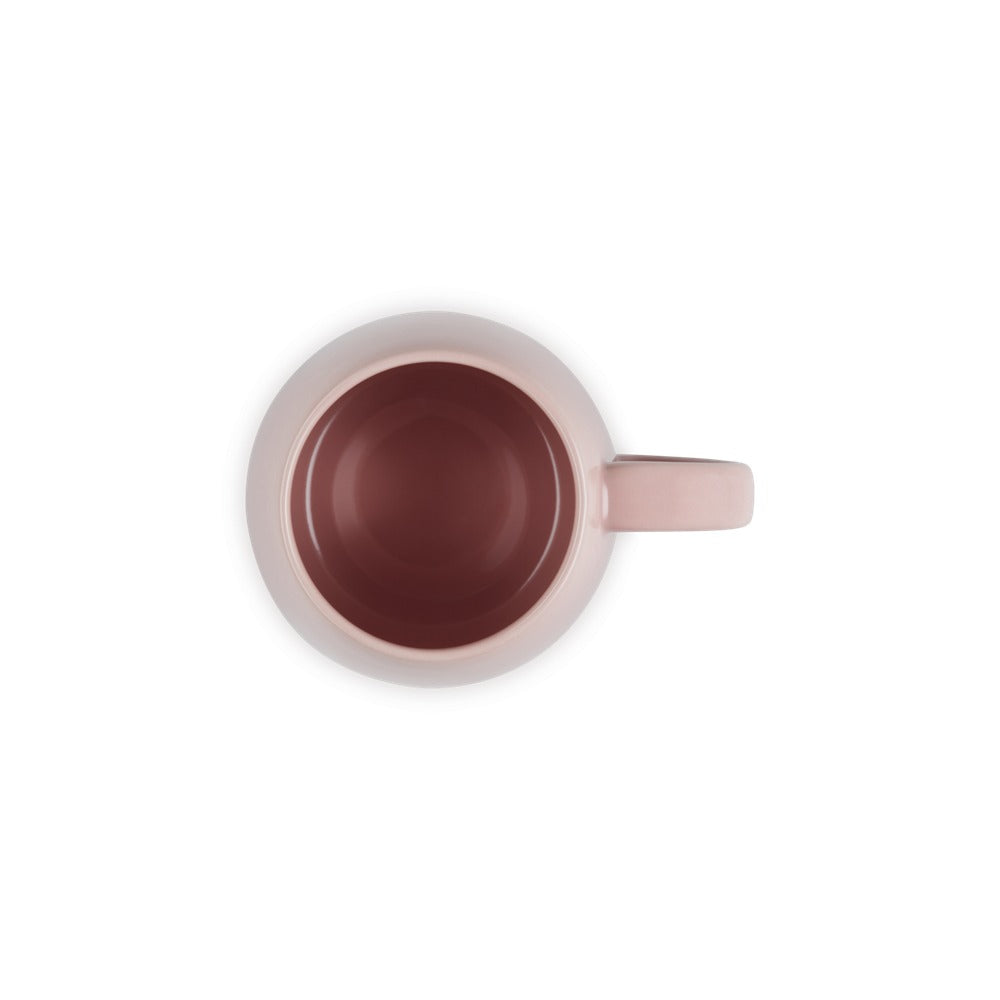 32 cl - Le Creuset Coupe Tazza Mug In Gres Vetrificato