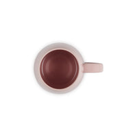 32 cl - Le Creuset Coupe Tazza Mug In Gres Vetrificato