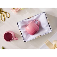 32 cl - Le Creuset Coupe Tazza Mug In Gres Vetrificato