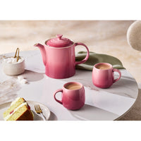 32 cl - Le Creuset Coupe Tazza Mug In Gres Vetrificato