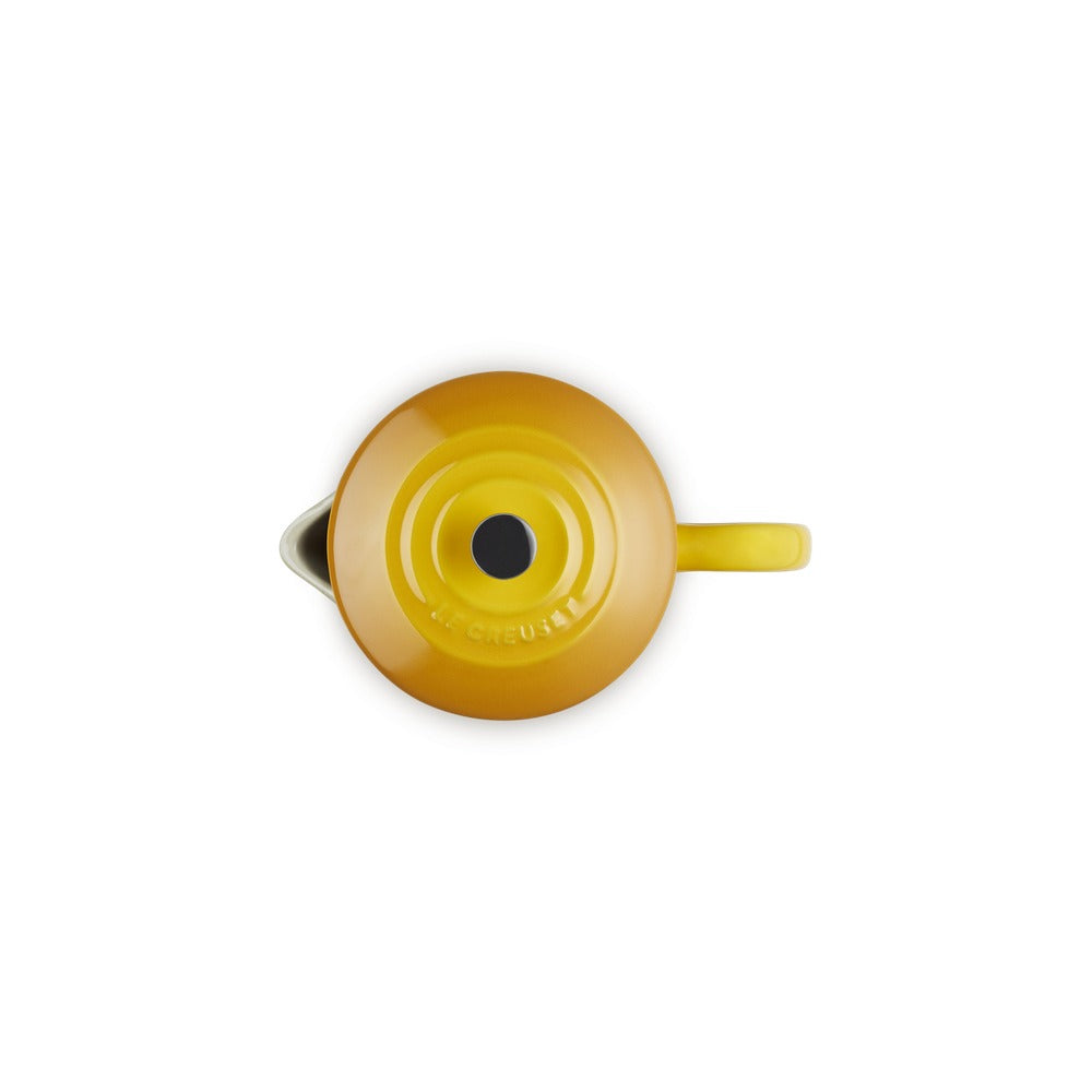 1 Lt - Le Creuset Coffee Press In Gres Vetrificato