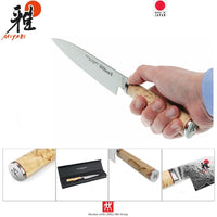 Zwilling Miyabi 5000Mcd Coltello Giapponese In Acciaio Inox