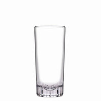 28.5 cl - Nude Caldera Bicchiere Cocktail Highball - In Vetro - Set 6 Pz