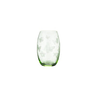 57 cl - Versace Le Jardin de Versace Bicchiere Cocktail Long Drink In Cristallo