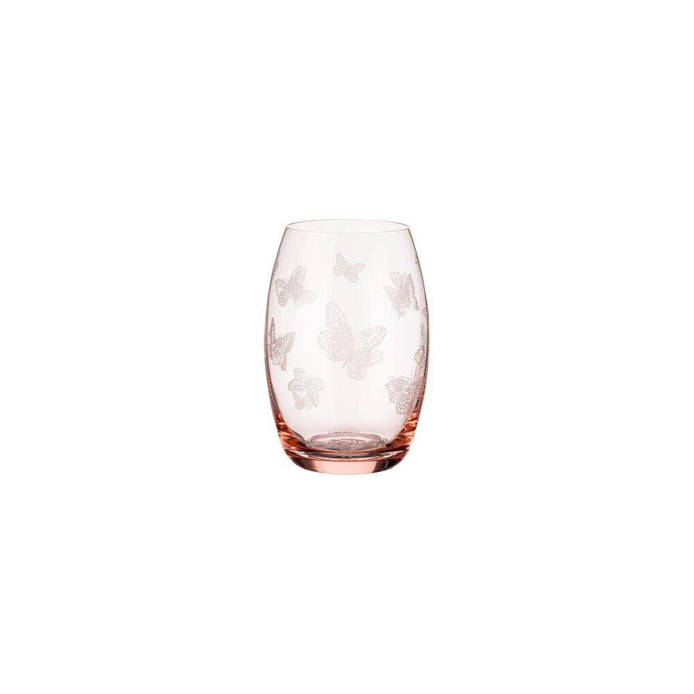 57 cl - Versace Le Jardin de Versace Bicchiere Cocktail Long Drink In Cristallo