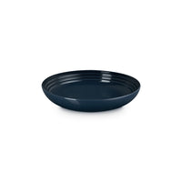 22 cm - Le Creuset Arte Della Tavola Vancouver Piatto Fondo In Gres Vetrificato