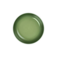 22 cm - Le Creuset Arte Della Tavola Vancouver Piatto Fondo In Gres Vetrificato