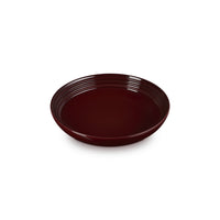 22 cm - Le Creuset Arte Della Tavola Vancouver Piatto Fondo In Gres Vetrificato
