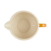 2 Lt - Le Creuset Ciotola Per Impasto In Gres Vetrificato