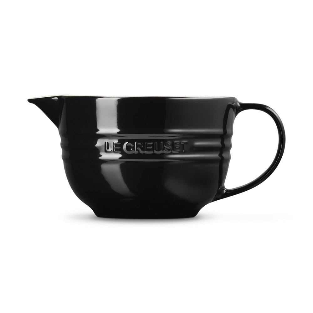 2 Lt - Le Creuset Ciotola Per Impasto In Gres Vetrificato
